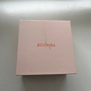 Boomba Size D Ultra Boost Inserts